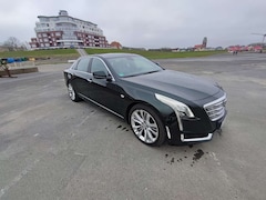 Bild des Angebotes Cadillac CT6