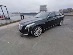 Bild des Angebotes Cadillac CT6