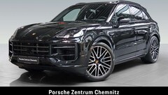 Bild des Angebotes Porsche Cayenne E-Hybrid Black Edition!;Sitzbelüft.;Head-Up;14-Weg