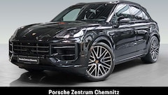 Bild des Angebotes Porsche Cayenne E-Hybrid Black Edition!;Sitzbelüft.;Head-Up;14-Weg