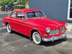 Bild des Angebotes Volvo Amazon B20 Overdrive BKV TÜV/H neu