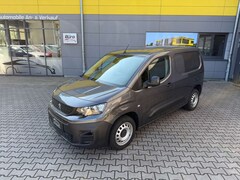 Bild des Angebotes Peugeot Partner Premium L1/AUTOMATIK/KLIMA/TEMPOMAT/AHK