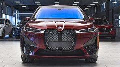 Bild des Angebotes BMW iX xDrive40 Sport Luftfederung
