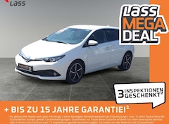 Bild des Angebotes Toyota Auris 1.8 Edition-S+ FLA SpurH LM KeyLess Navi