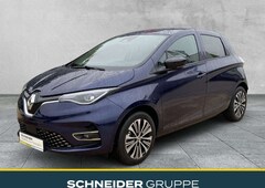Bild des Angebotes Renault ZOE ICONIC R135 EV50 KAUFBATTERIE Iconic CCS+KAMERA+SH