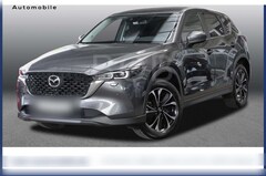 Bild des Angebotes Mazda CX-5 2.5 Advantage 194 NAVI SHZ PDC HeadUp 360°