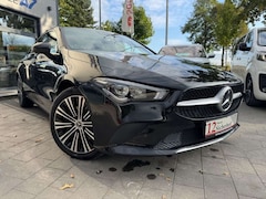 Bild des Angebotes Mercedes-Benz CLA 220 d *LEDER*