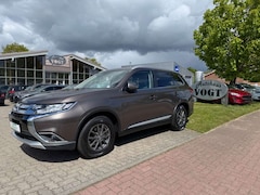 Bild des Angebotes Mitsubishi Outlander Edition 100 2WD KLIMA/KAMERA/DAB+/SHZ