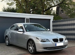 Bild des Angebotes BMW 520 520d Aut. Edition Exclusive