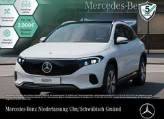 Bild des Angebotes Mercedes-Benz EQA 300 4M PROG+ADVANCED+PANO+KAMERA+SPUR