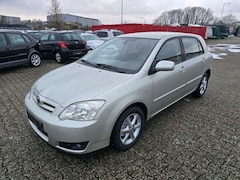 Bild des Angebotes Toyota Corolla 2.0 D-4D Sol / Compact