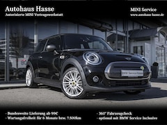 Bild des Angebotes MINI Cooper SE 17Z Trim adLED Kamera H/K HUD 2ZKlima