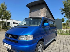 Bild des Angebotes VW T4 Multivan mit ReimoDach/Klima/Standhz./AHK