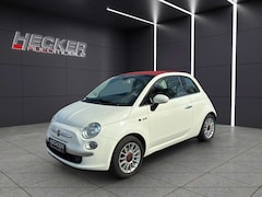 Bild des Angebotes Fiat 500C 500 C 1.2 8V Lounge