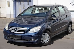 Bild des Angebotes Mercedes-Benz B 170 B 170 (245.232)