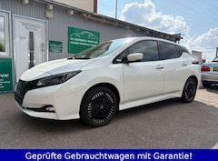 Bild des Angebotes Nissan Leaf e+ N-Connecta*KLIMA*SITZ-HZ*LENKRAD-HZ*