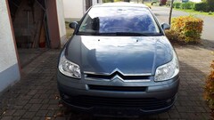 Bild des Angebotes Citroen C4 C4 Diesel 1.6 HDi FAP Style