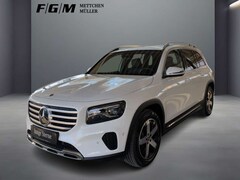 Bild des Angebotes Mercedes-Benz GLB 250 GLB 250 4M MOPF/Progressive/Multibeam/R-Kam/ PTS