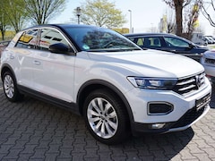 Bild des Angebotes VW T-Roc Sport