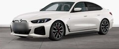 Bild des Angebotes BMW i4 xDrive40 Gran Coupé M Sportpaket HK HiFi DAB