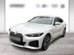 Bild des Angebotes BMW i4 xDrive40 Gran Coupé M Sport Pro AHK DA Prof PA+ HK