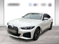 Bild des Angebotes BMW i4 xDrive40 Gran Coupé M Sportpaket HK HiFi DAB