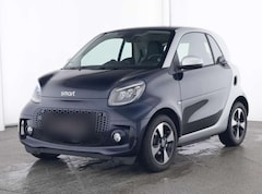 Bild des Angebotes smart forTwo EQ coupe passion EXCLUSIVE #TSCHAKKA#COOL