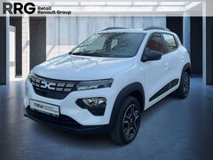 Bild des Angebotes Dacia Spring Electric 45 Essential ABS Fahrerairbag ESP