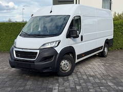 Bild des Angebotes Peugeot Boxer Kasten Hochraum 435 L4H2 Premium BlueHDi