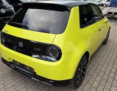 Bild des Angebotes Honda e ADVANCE NP:41tEUR! GLASDACH+360GRAD+LED+NAVI+17 AL