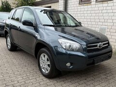 Bild des Angebotes Toyota RAV 4 RAV4 Executive