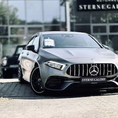 Bild des Angebotes Mercedes-Benz A 45 AMG S AMG 4M/NIGHT/MEM/MBUX+/AMG-TAST