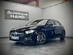 Bild des Angebotes Mercedes-Benz A 35 AMG A35 AMG*4MATIC*SPURHALTE*MBUX*SPURHALTE