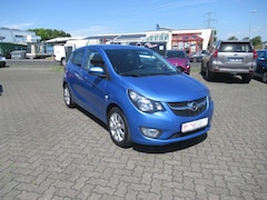Bild des Angebotes Opel Karl Active Sitzheizung