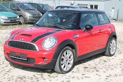 Bild des Angebotes MINI Cooper S Chili