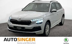 Bild des Angebotes Skoda Kamiq Essence 1.0 TSI *LED*GRA*PDC*SHZ*TEL*DAB*