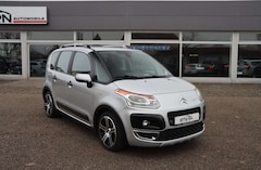 Bild des Angebotes Citroen C3 Picasso Carlsson l KLIMA l