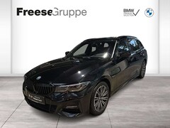 Bild des Angebotes BMW 320 e Touring M Sport Head-Up HiFi DAB WLAN RFK