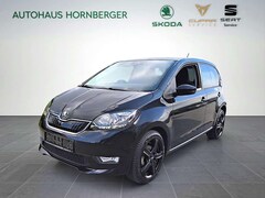 Bild des Angebotes Skoda Citigo Style iV 61kW PDc LED 16"LM Ambiente Tempomat MFLL