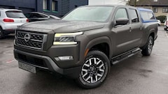 Bild des Angebotes Nissan Frontier Aut. V8 Pick-up*DoKa*Pro4WD*LongBed