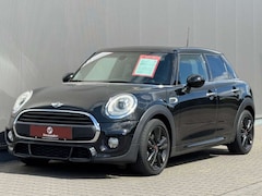 Bild des Angebotes MINI One D Cooper JCW-Paket 5T Nav.LED PDC Kamera