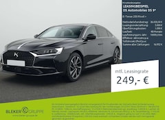 DS Automobiles DS 9 E-Tense 250 Rivoli +