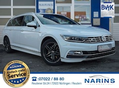 Bild des Angebotes VW Passat Variant Passat R-Line 4Motion Kamera Navi Standheizung