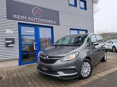 Bild des Angebotes Opel Zafira Tourer 1.4 Selection *APPLE-CARPLAY*KLIMA*RADIO*PDC*