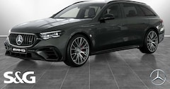 Bild des Angebotes Mercedes-Benz E 53 AMG T 4M+ AMG MBUX+DIG-LED+AHK+Pano+360°