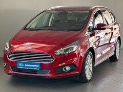 Bild des Angebotes Ford S-Max S-MAX 2.0 Titanium #AUTOMATIK #ACC #KAMERA