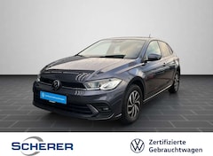 Bild des Angebotes VW Polo Life 1.0 TSI DSG CARPLAY SHZ IQ-DRIVE