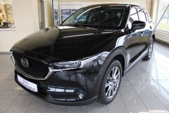 Bild des Angebotes Mazda CX-5 Sports-Line AWD, SkyActiv Technology
