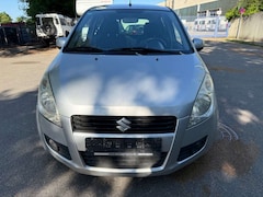 Bild des Angebotes Suzuki Splash Comfort 63 KW Klima HU 9.2026