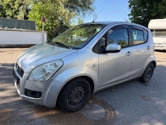 Bild des Angebotes Suzuki Splash Comfort 63 KW Klima HU 9.2026
